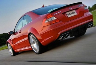  漂移和马库锡赛道 